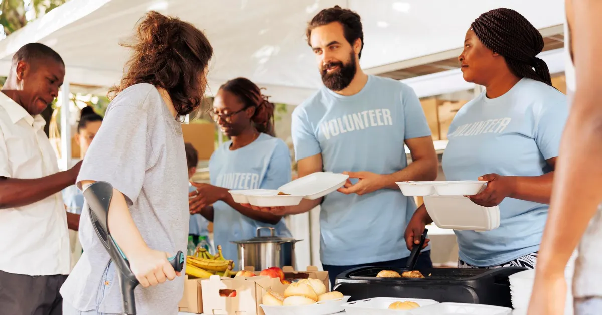 Best Charity T-Shirts: Event Wear Ideas That Boost Fundraising
