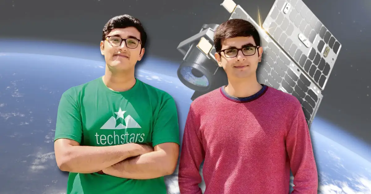 Pixxel raised $100M in a Series C co-led by Temasek and Seraphim Space, valuing the spacetech firm at up to $500M on ₹39.3 crore of India revenue.